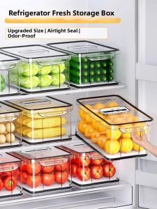 XUNHUAI | Food Storage Fresh Box