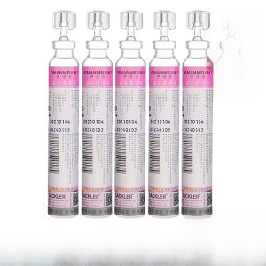 YIMANMEIXIU Baby Salt Water Cleaning Liquid 15ml Facial Beauty Tool Disinfection And Cleaning Solution for Tattoo Care