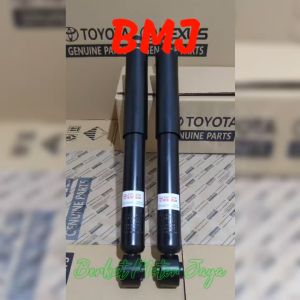 SHOCKBREAKER BELAKANG TOYOTA INNOVA REBORN ORIGINAL 1 SET | BMJ 002