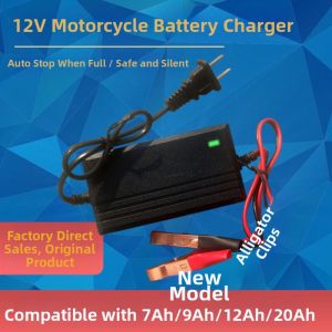 Universal Electric Vehicle Charger