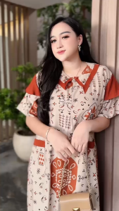 DASTER AVATAR JUMBO RESLETING BUSUI LENGAN TUMPUK DOBEL TERBARU