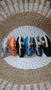 HUNTER - Tas Mini Slingbag Cordura Oren