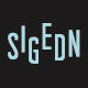 SIGEDN Flagship Store