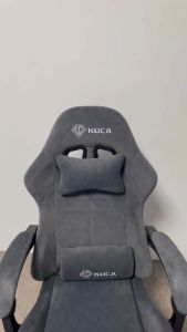 KUCA: Kursi Gaming, Kantor, Kerja, Belajar, Santai & Putar