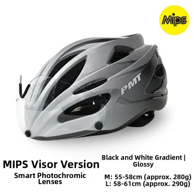 PMT | MIPS Changeable Color Cycling Helmet