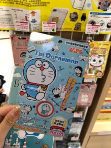 ซื้อหนึ่งแถมหนึ่ง ฟรีญี่ปุ่นแท้ The Protector โทรศัพท์มือถือสติ๊กเกอร์ป้องกันรังสีหญิงตั้งครรภ์คอมพิวเตอร์สติ๊กเกอร์ป้องกันรังสี