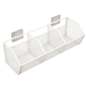 suobai | Wall Mounted Hanging Storage Rack