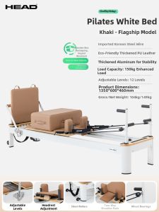 HEAD | Pilates Training Bed For Home and Commercial Use