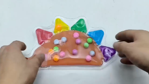 Mainan Penyortiran Warna/Mainan Warna Warni Edukasi/Mainan Edukasi Anak-Anak Yang Menenangkan/Mainan Edukasi Anak/Mainan Angka