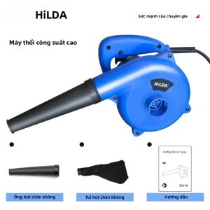 HILDA 1000W Điện Công Suất Cao Máy Hút Bụi Máy Tính Máy Thổi Bụi Cho Thiết Bị Điện Tử Hút Bụi Nhà DIY