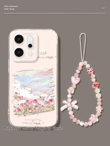 CIJING | Shatterproof Phone Case with Clear/Cartoon Designs