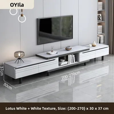 OYIla | Modern Simple TV Cabinet Storage for Small Spaces