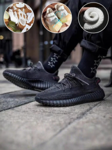 Omasculin | Coconut Style Breathable Mesh Mens Casual Shoes