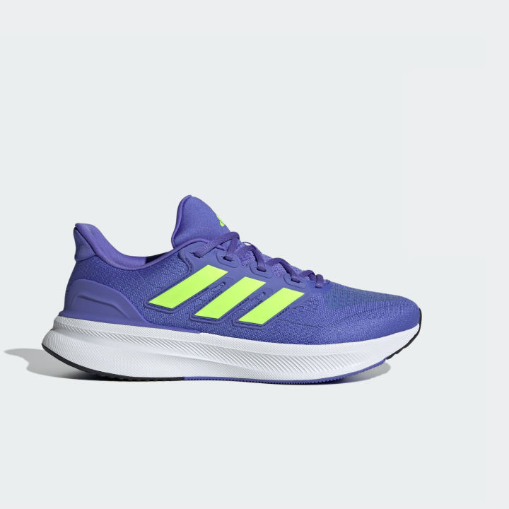 adidas Running Ultrarun Running Shoes Men Blue IE8787 Lazada PH