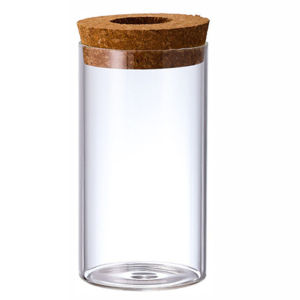 Glass Vase Hydroponic Plant Small Vase Nordic Tabletop Simple Green Plant Container Mini Bottle Flower Vases Home Decor Ornament