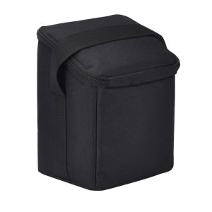 Camping Storage Bag Anti Fall Outdoor Stove Gas Tanks Storage Bag Shock Absorption for SOTO ST-310 Mini Stove Gas Tank Accessories