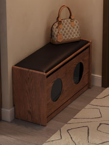 DONGMU | Multifunctional Shoe Storage Bench