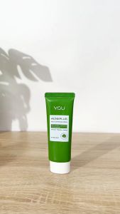 YOU ACNEPLUS MULTI ACTION SKIN CREAM 30 GR MOISTURIZER BEBAS MINYAK DAN JERAWAT KRIM PELEMBAB WAJAH FACE CARE PERAWATAN MUKA