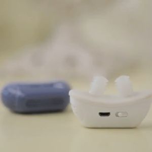 Anti Snoring Device Nose Wearing Device Anti Snoring Device Suitable For Both Males And Females
