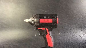 COD Impact Wrench 320 N.m Torsi Kunci Listrik Tanpa Kabel Kunci Pas Dampak Isi Ulang Kunci Pas Kombinasi Kompatibel Dengan Baterai 20V