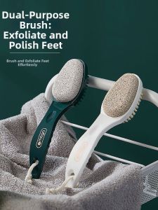 Dead Skin Removal Foot Scrubber