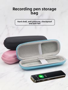 zhencool | Shockproof Compression-Resistant Recorder Carrying Case