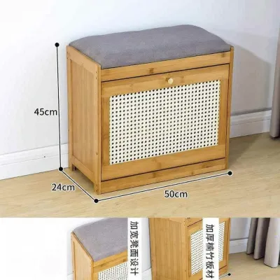 GETIYA | Adjustable Portable Bookshelf