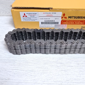 RANTAI TRANSFERCHAIN TRANSFER MITSUBISHI L200 STRADA 2.5CC TRITON 2.8CC MD738550