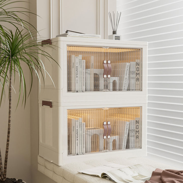 Bay Window Storage Minimalist Storage Windowsill Small