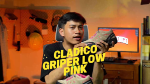 Cladico Sepatu Wanita & Pria: Hiking, Gunung, & Riding