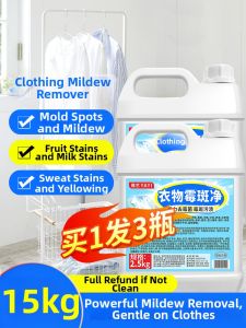 Mold And Stain Remover Cleaner