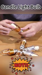 No Flicker Eye Protection Energy-Saving Light Bulbs Living Rooms Dining Room LED Lighting Bulb