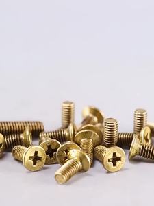 BAIRUITE | Brass Screw Hardware