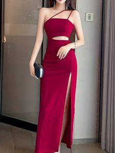 1080 LONG DRESS PARTY SCUBA PREMIUM