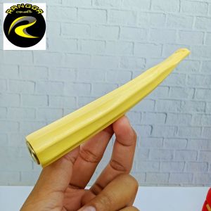 cangklong once pipa kayu kemuning gading belimbing model S M15