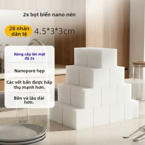 BC | Bọt biển Nano Mật độ cao để lau chùi