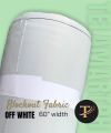 [Blockout] Blackout Curtain Fabric Textile Tela Cloth 60” width sold per yard. 