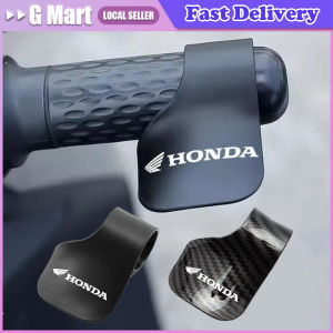Motorcycle Throttle Assistant Cruise Control Assist Thumb Wrist Universal Support Rest Motorcorss Equipments Accessories For Honda Africa Twin Crf1100l Crf1000l Crf 1000 1100