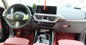AOLA Premium Carpet Car Mat Anti-Slip Universal Automotive Floor Mats (5PCS)Thai Car Floor Mat Suitable for 1000 models