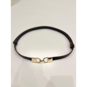 ORO PANTS knit premium highwaist/celana kulot panjang wanita