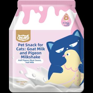 Wowo | Hydrating Nutritious Cat Snacks