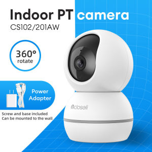 KOLIKOLI CCTV Camera: A Comprehensive Guide to 1080P HD & 360° Tracking