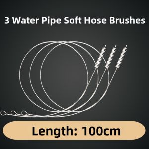 FUCHAO | Long Water Pipe Cleaning Brush