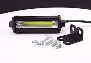 Đèn LED Làm Việc Đèn Chiếu Sáng Ban Ngày (DRL) Đèn Pha Cho Xe SUV Xe Tải Địa Hình Độ Sáng Cao Chống Nước 6000K Đèn Lái Xe COB 12V 24V Lắp Đặt Bên Hông & Giữa