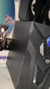 Advance Speaker Aktif M10 BT Bluetooth Subwoofer Bass Xtra Power / M10BT / M 10BT Subwoofer Bass Xtra Power Sound Speaker with FM Radio MP3 Speker Aktif Bass Woofer