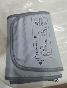 Large Arm cuff for Omron BP ( 32 to 42 cm )