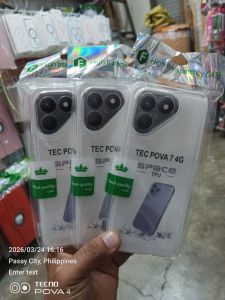 TECNO PO VA 7 ULTRA 5G / TECNO POVA 7 4G / TECNO POVA 7 PRO 5G /TECNO SPARK GO 3/KN 3 / TEC SPARK SPARK 10 4G/SPARK 10 C CASE COVER FASHION DESIGN