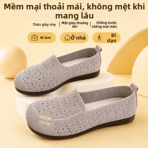 JIFANPAUL | Breathable Casual Loafers