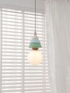 JIASHIDA | Eye-Protective Ceiling Light for Kids Room