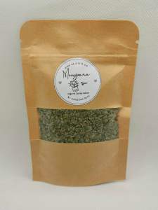 Organic Premium Catnip Leaves (Freshness Guaranteed)🌟SG SELLER🌟